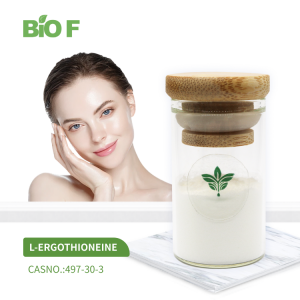 Cosmetic Raw Material L-ergothioneine Powder CAS 497-30-3