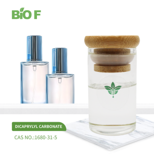 Cosmetic Grade Dicaprylyl Carbonate CAS 1680-31-5