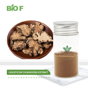High Quality Natural Free Sample 30:1 Ligusticum Chuanxiong Extract