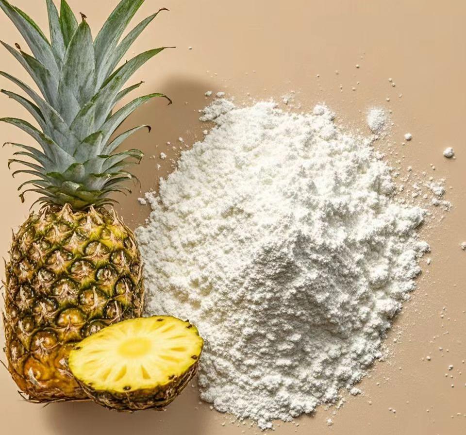 What is Bromelain Powder Good for?