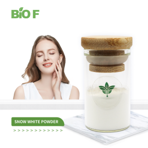 Skin Whitening Snow White Powder