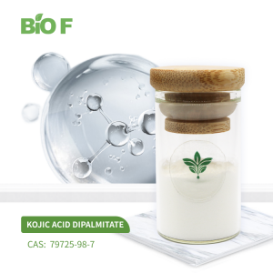 Cosmetic Grade Kojic Acid Dipalmitate Cas 79725-98-7