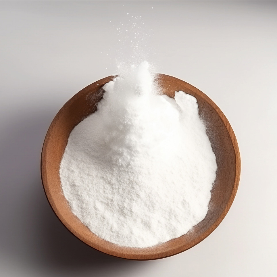 Sorbitol, a Natural and Nutritious Sweetener