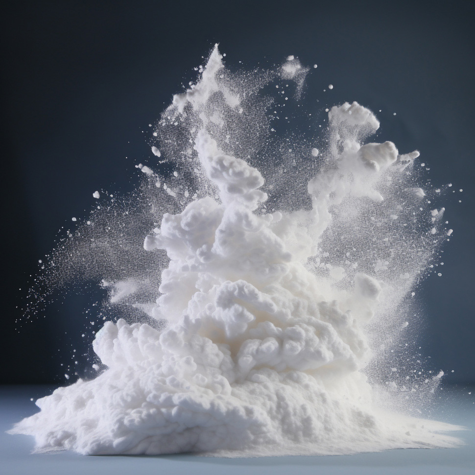 Sodium Hyaluronate: The Skin’s Secret Treasure and Widely Used