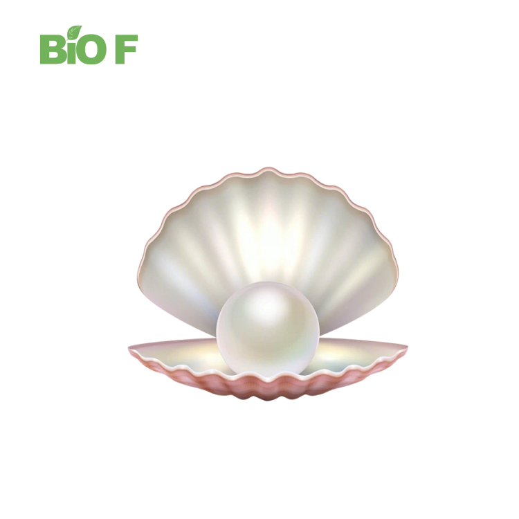 Cosmetic Grade Skin Whitening Pearl Powder