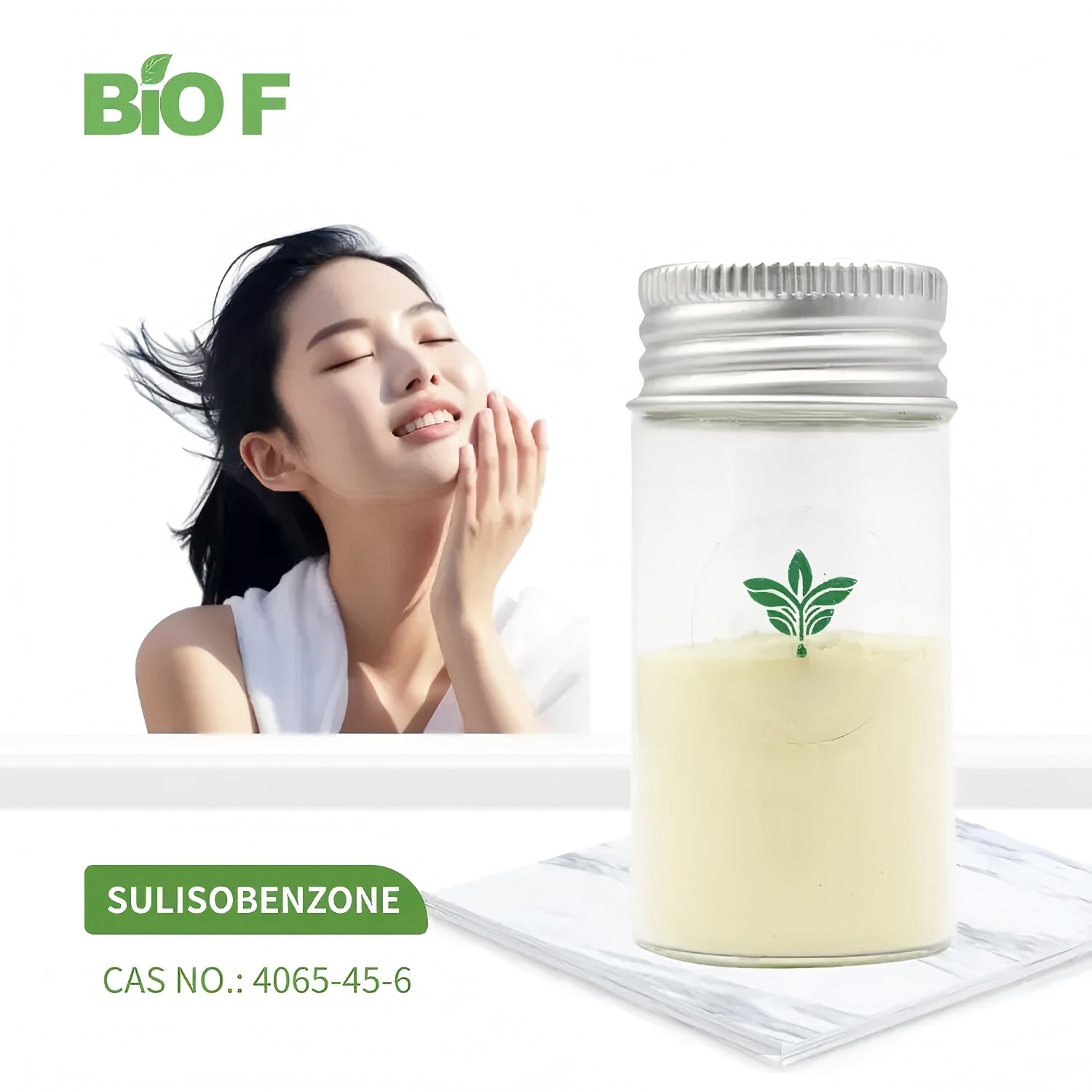Benzophenone-4: A Pioneer Water-Soluble Broad-S...