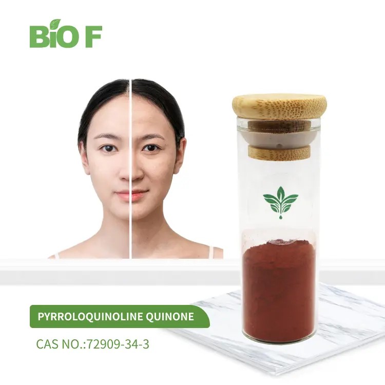 Pyrroloquinoline Quinone (PQQ) Powder: A Rising Star in the Health Sector Garners Global Attention