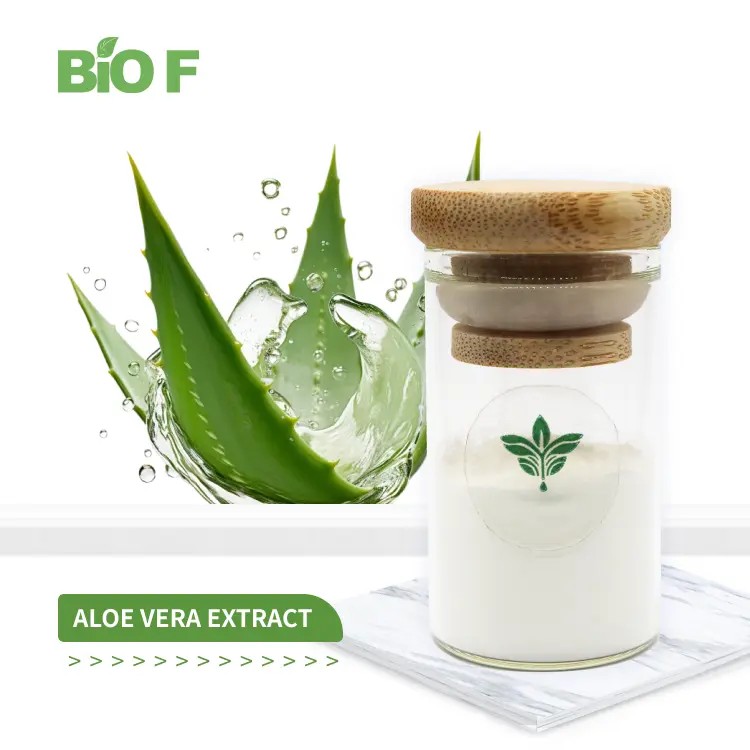 Natural Aloe Vera Extract: Unlocking the Natural Power of Health and Immunity