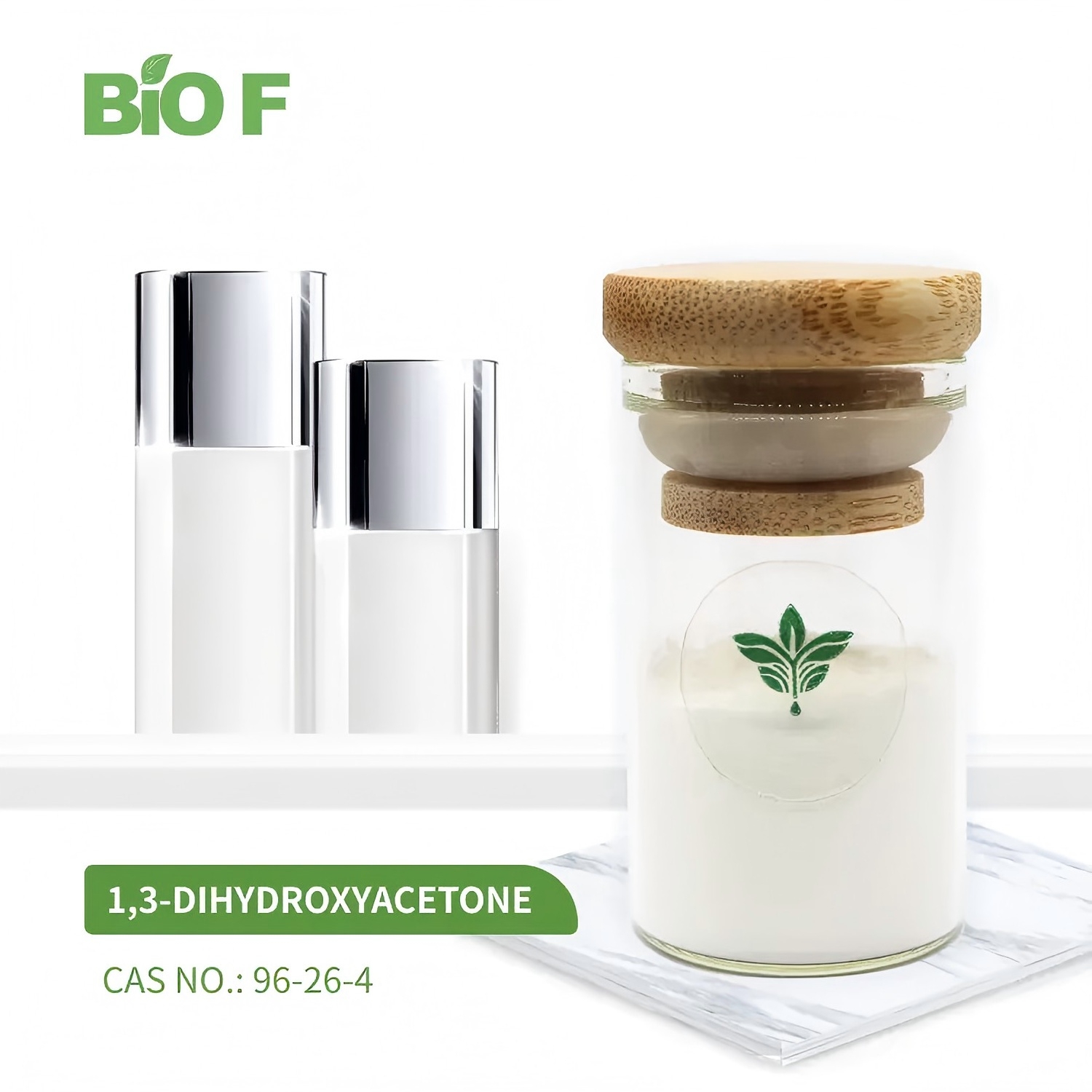1,3-Dihydroxyacetone (DHA): Core Ingredient for Tanning Care, Empowering Health and Industrial Innovation Across Sectors