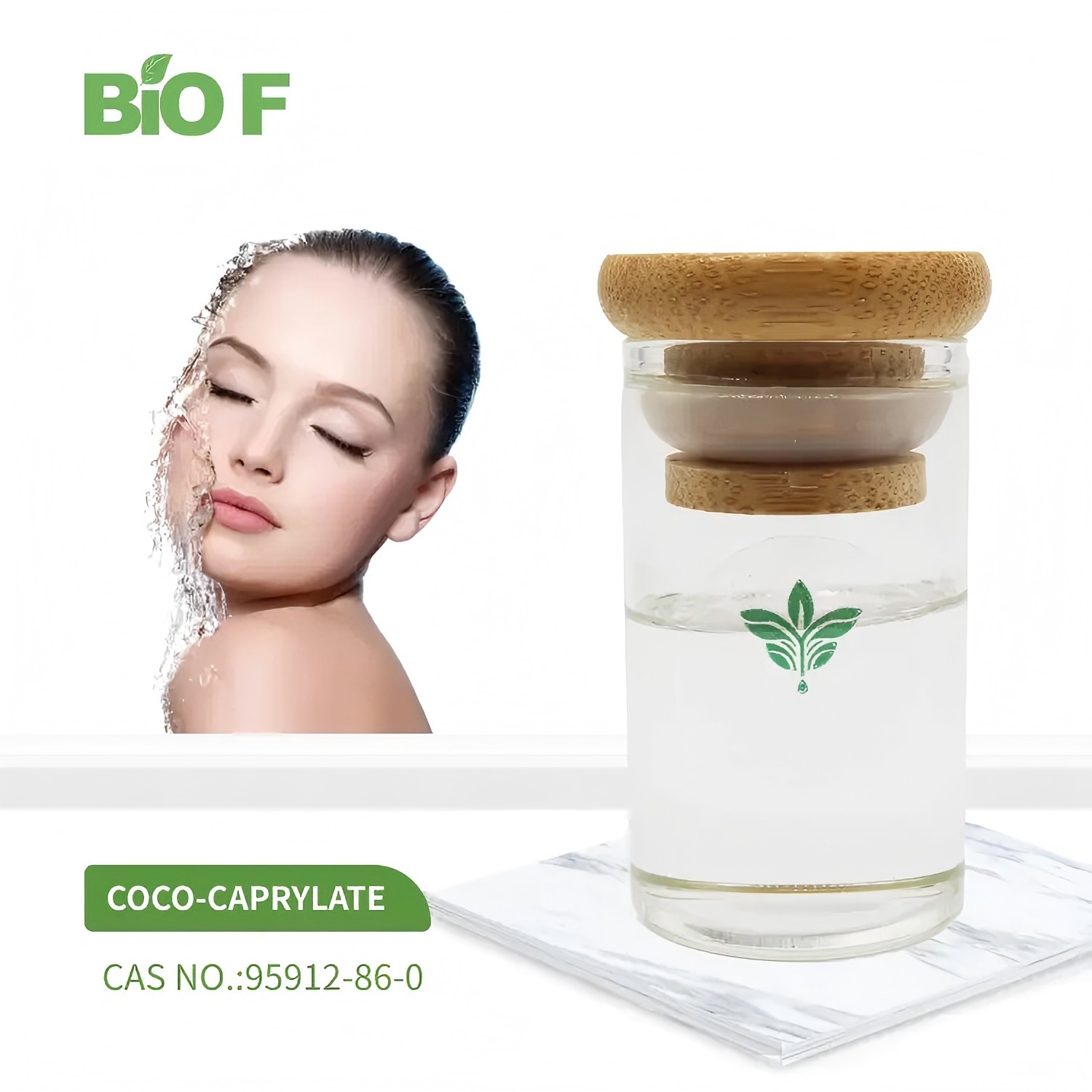 Coco-Caprylate/Caprate: The “Silicone Alternative Star” from Natural Sources, Leading Green Innovation in Personal Care and Cosmetics