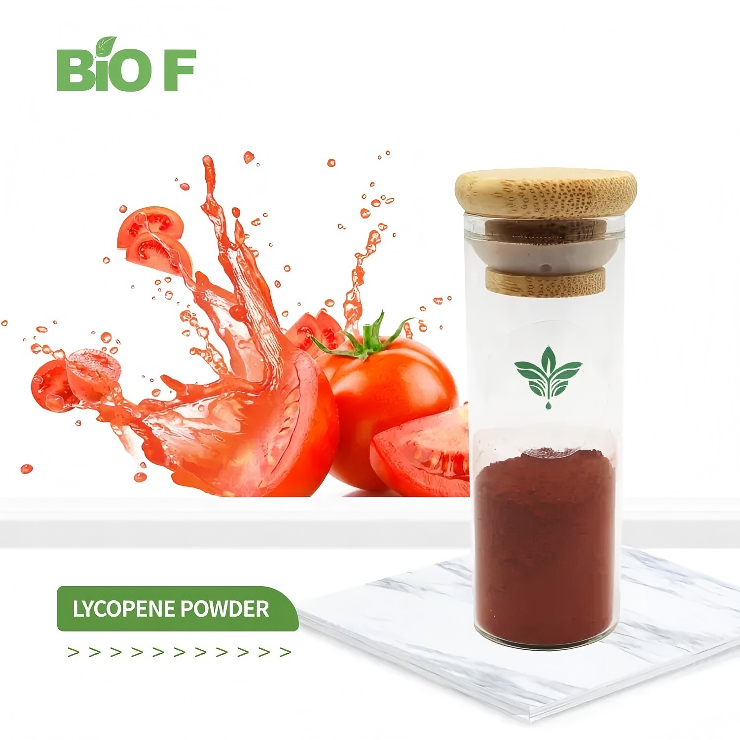 Tomato Extract Lycopene Powder: A Natural Antioxidant “Golden Ingredient”, Empowering a New Ecosystem for Healthy Foods and Cosmetics