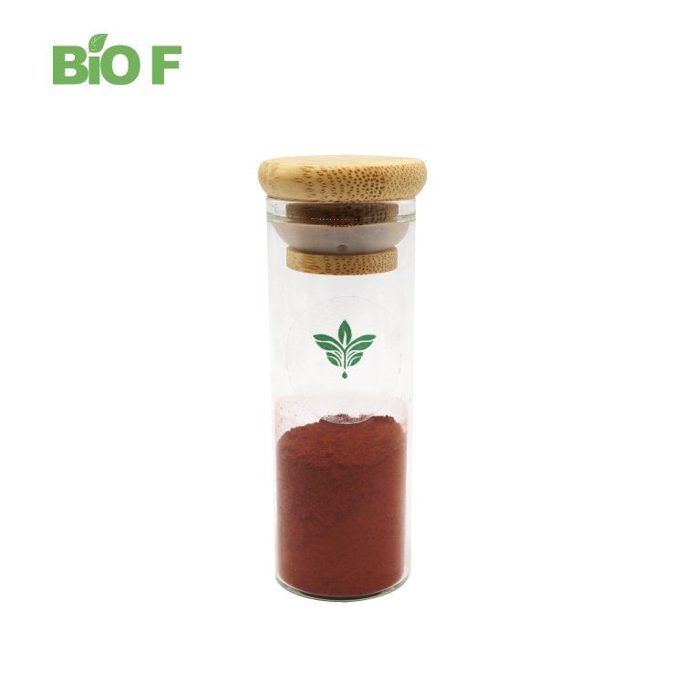 Wholesale Natural Food Grade Tomato Extract Powder Lycopene powder
