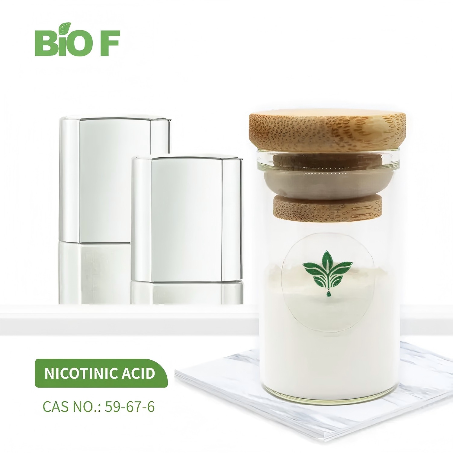 Nicotinic Acid (Vitamin B3): The “All-Round Nutrient” Empowering Upgrades in Health Foods, Pharmaceuticals, and Feed Industries