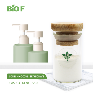 Cosmetic Raw Material Sodium Cocoyl Isethionate