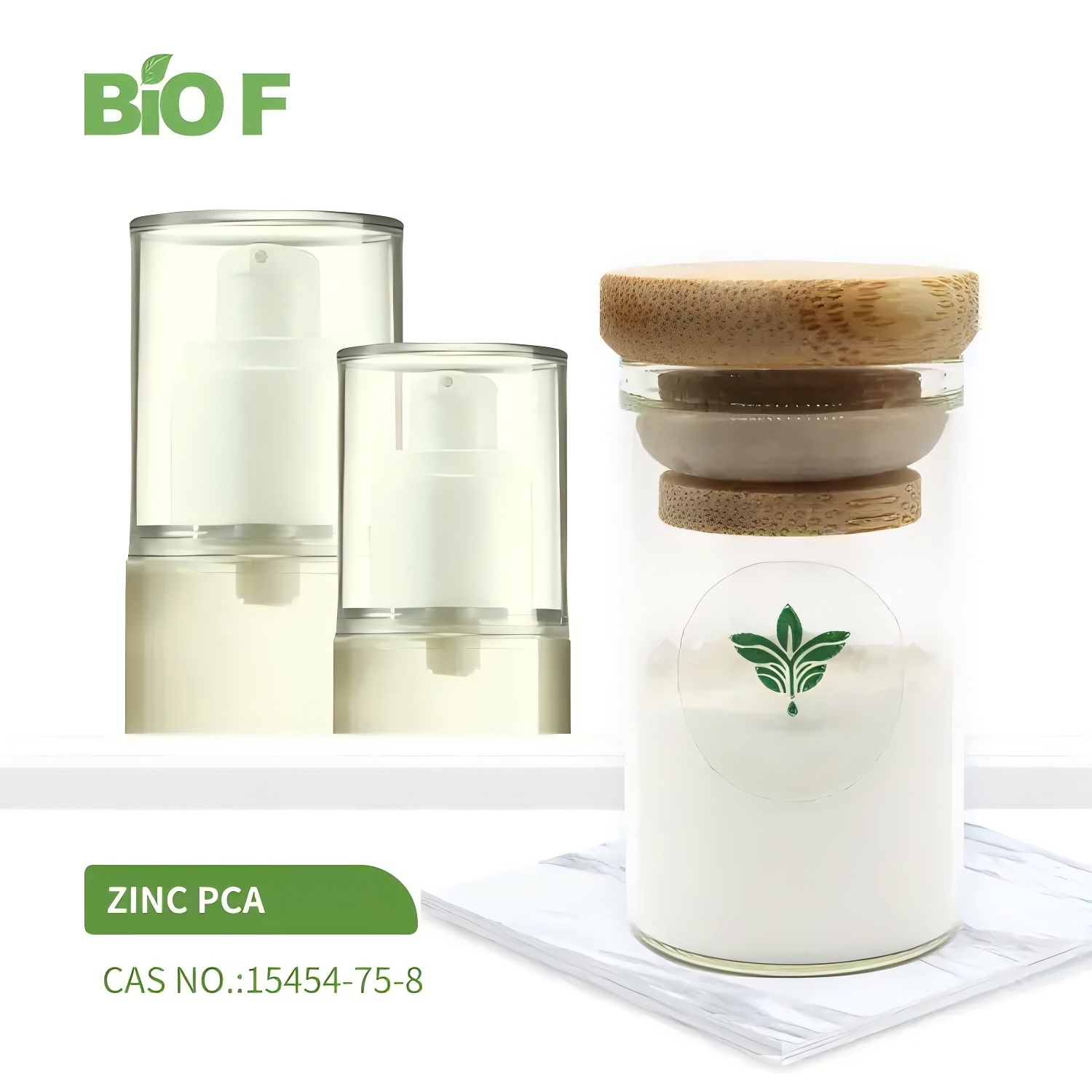 Multifunctional Active Ingredient Zinc Pyrrolidone Carboxylate Empowers Multi-Field Development and Unlocks New Possibilities for Efficient Applications