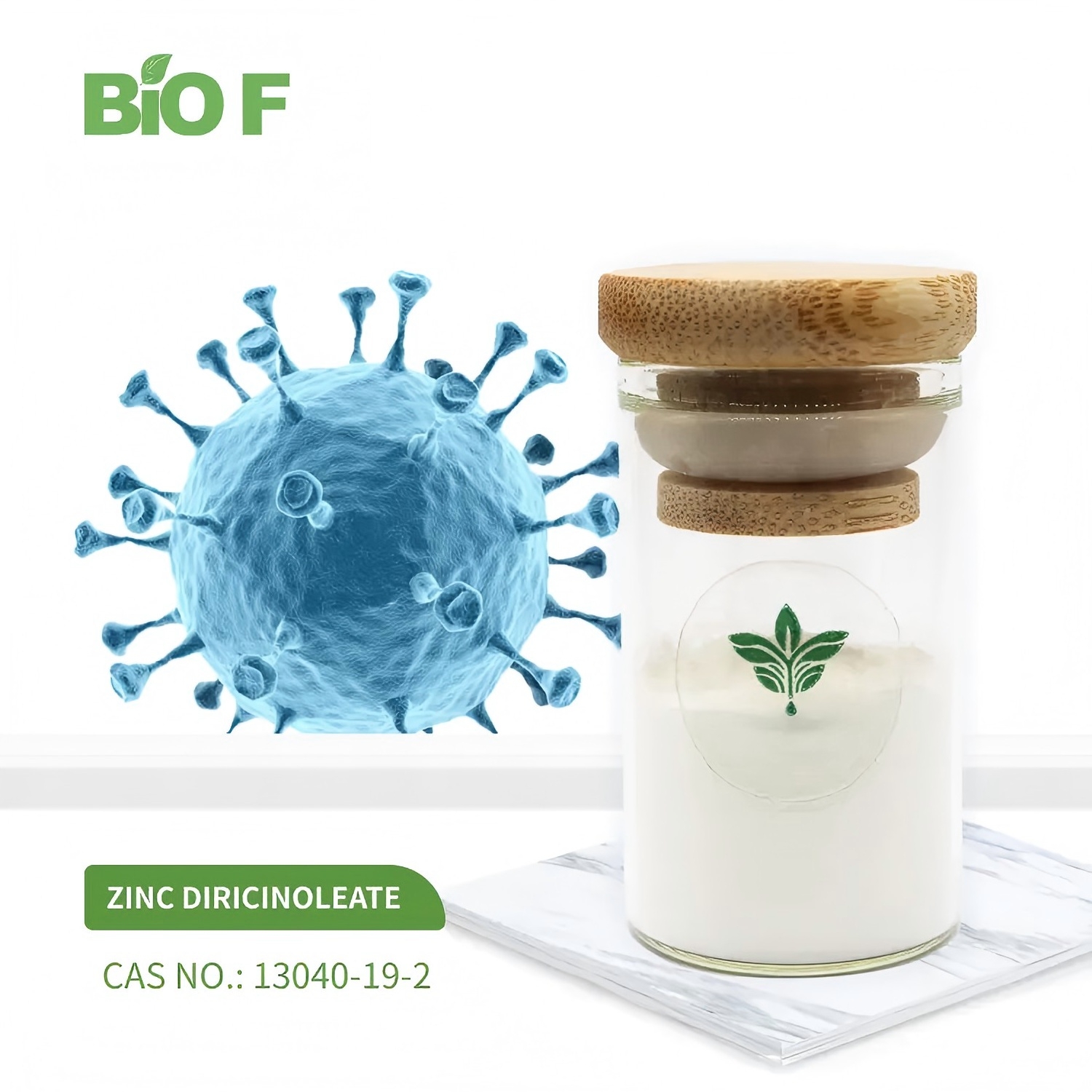 Zinc Ricinoleate: A Pioneer in Natural Plant-Based Deodorizing and Repairing, Reshaping a New Experience for Personal Care and Home Cleaning