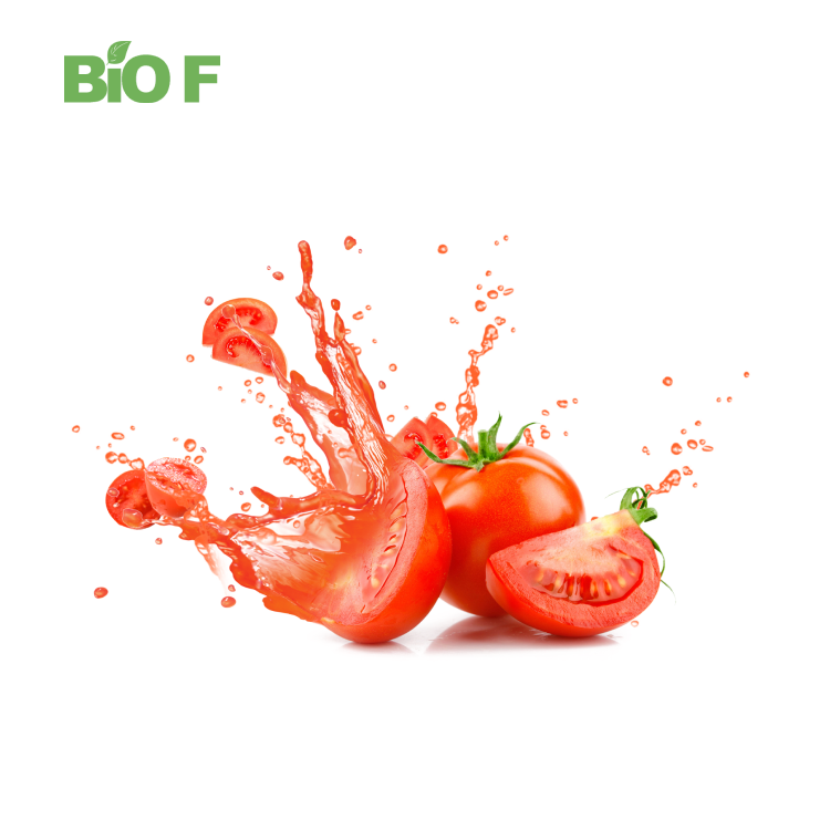 Natural Antioxidant Tomato Extractd Lycopene Powder