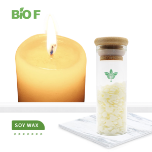 Natural Organic Soy Wax For Candle Raw Materials