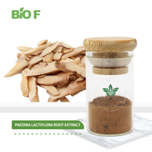Wholesale Best Price Paeonia Lactiflora Root Extract Paeonia Lactiflora Pall Powder