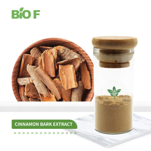 Cinnamon Bark Extract 30% Polyphenols Cinnamon Bark Extract Powder