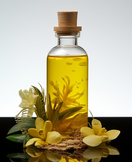 Why is Hamamelis Virginiana Extract Known as A Skincare Aristocrat?