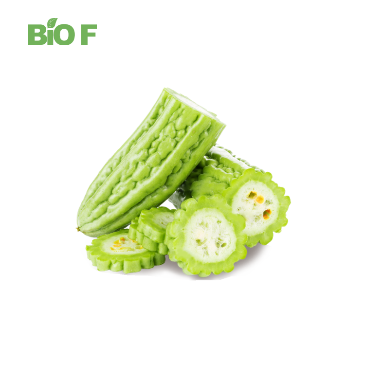 Natural Supplement Ingredient Water Soluble Bitter Melon Extract Powder