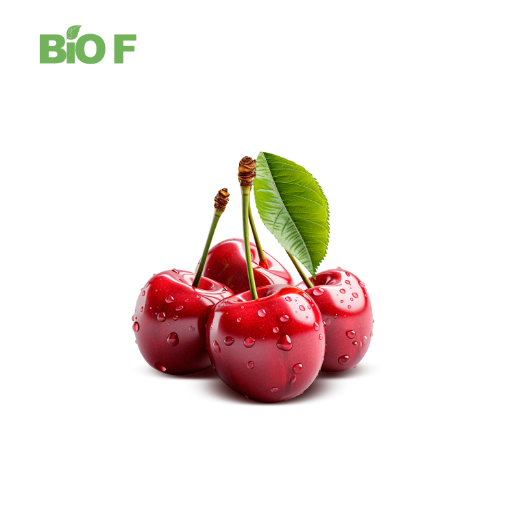 Pure Cherry Fruit Juice Powder Natural Cherry Powder Cherry Powder