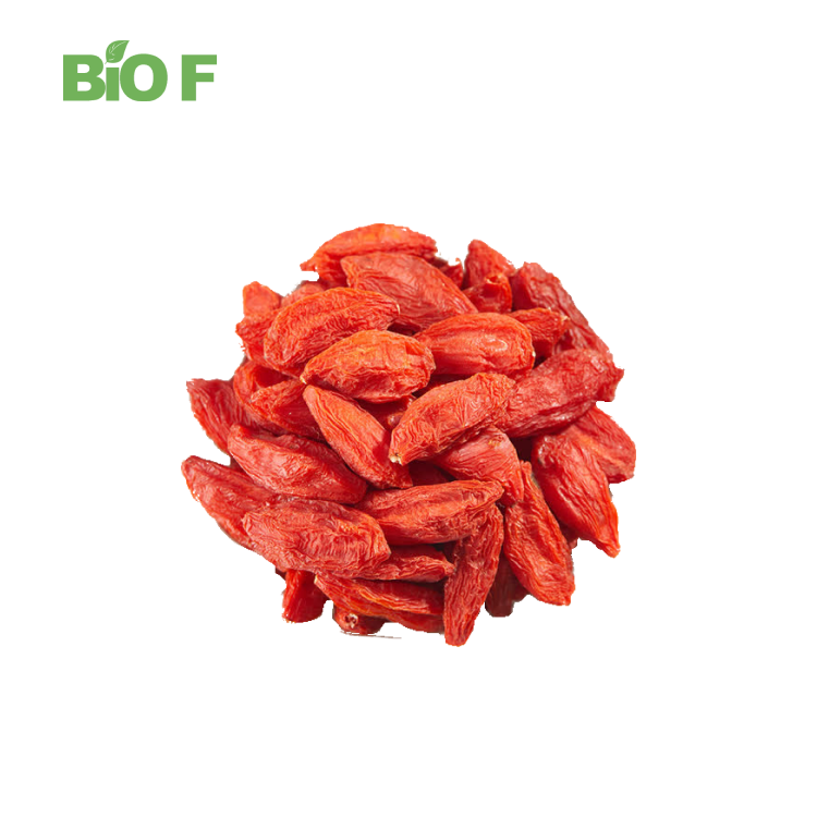 Wholesale Natural Bulk Herbal 30% Polysaccharides Wolfberry Extract Goji Berry Extract