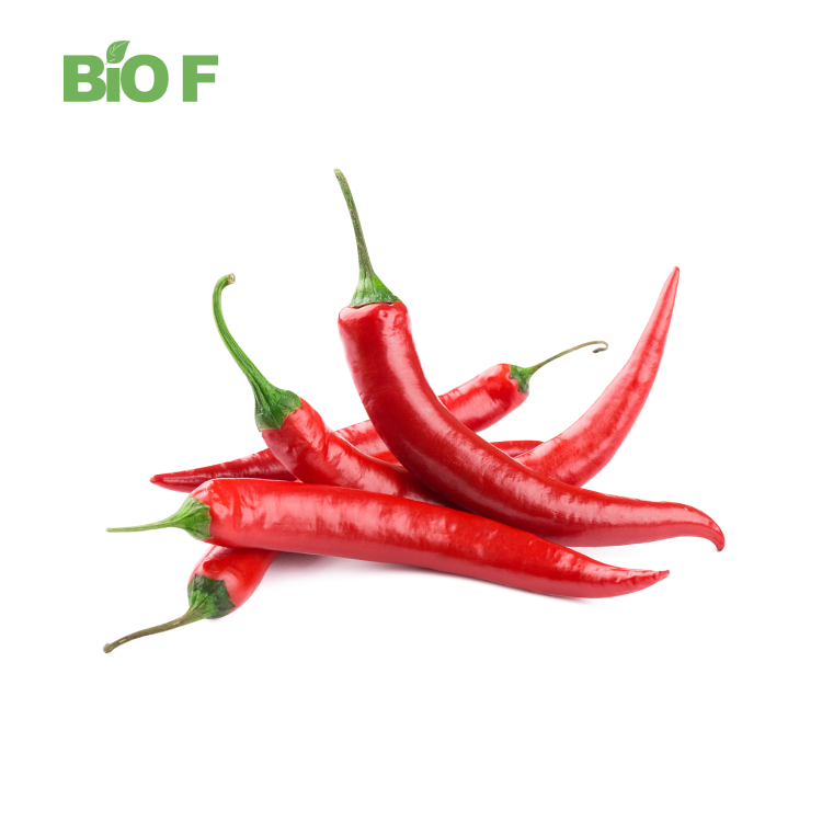 Top Quality Capsicum Oleoresin Chili Oil For Biopesticides In Favorable Price
