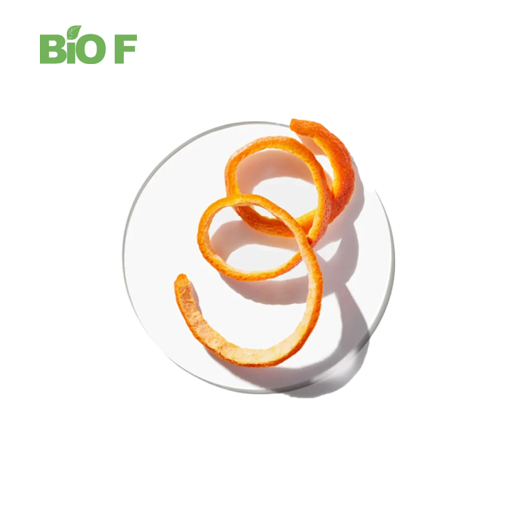 Factory Price Natural CAS 480-41-1 Grapefruit Peel Extract Naringenin 98% Naringin Powder