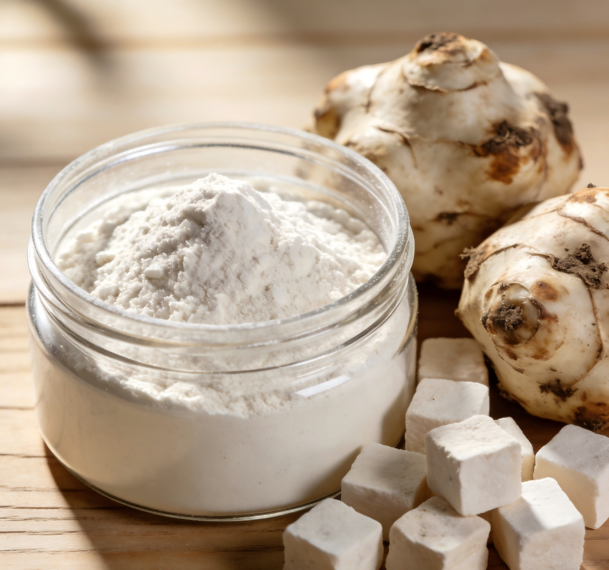 What are the Benefits of Poria Cocos Extract?