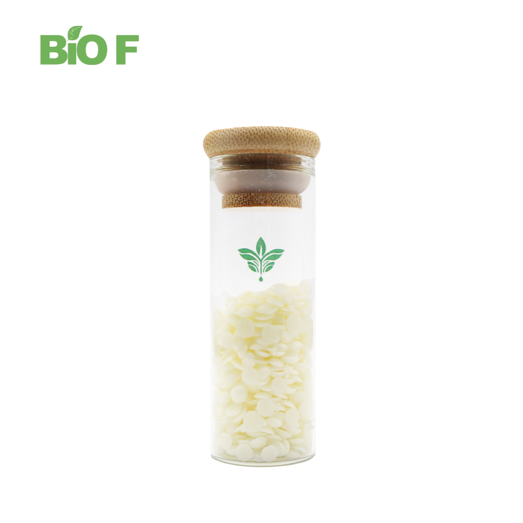Natural Organic Soy Wax For Candle Raw Materials