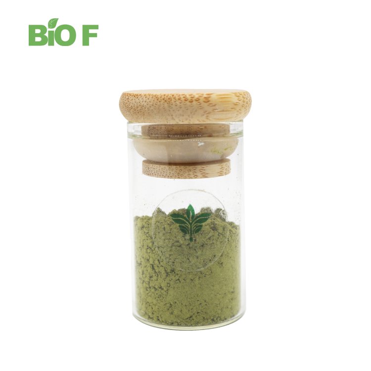 Natural Food Grade Vegetable Powder Dried Kale Extract Kale Powder