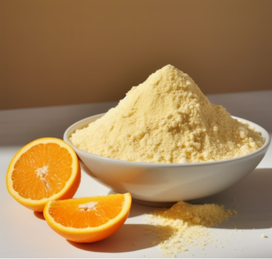 Sweet Orange Extract- Uses, Effects, and More
