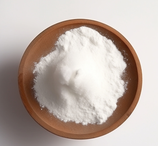 A Downbeat Whitening King Tranexamic Acid Powder