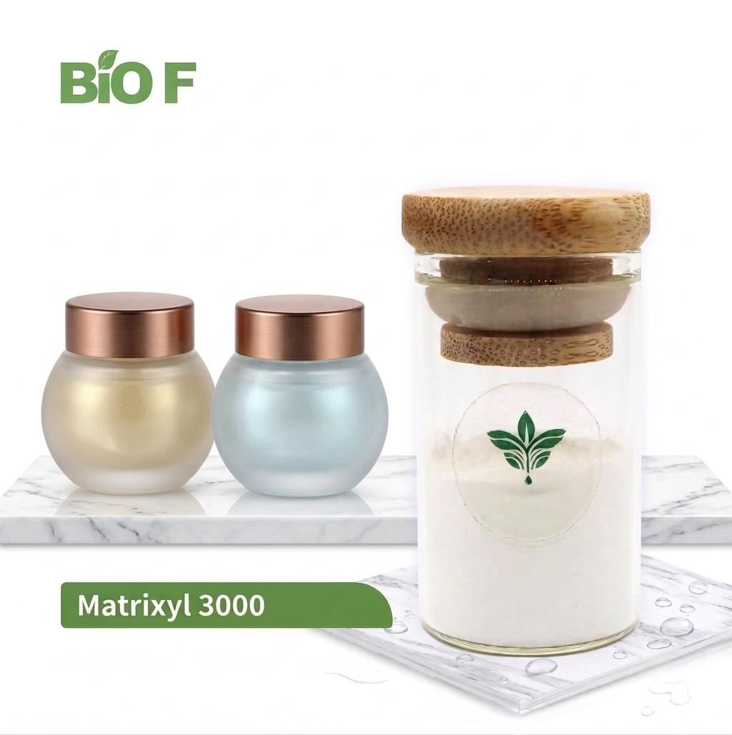 Top Quality Cosmetic Grade Matrixyl 3000 Featured Image