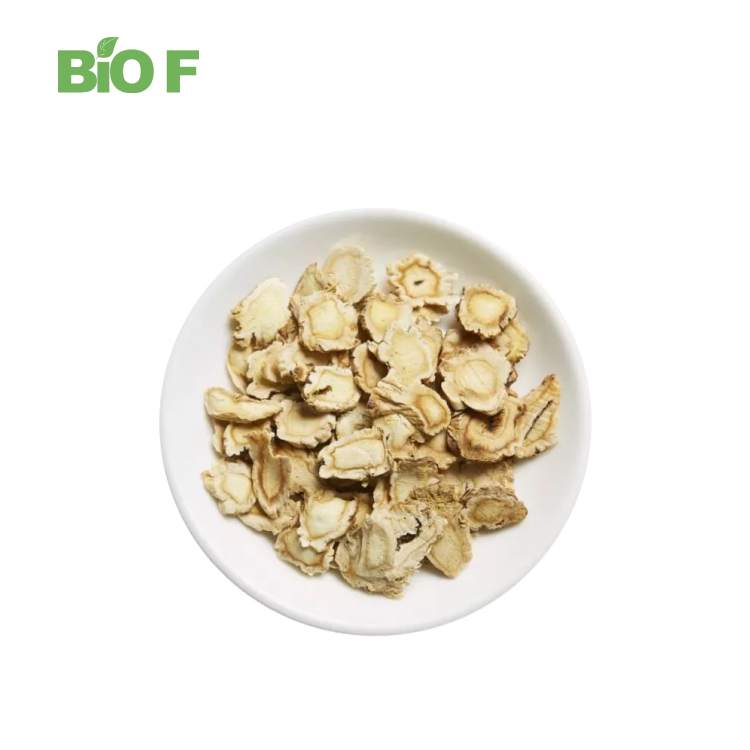Natural 100% Platycodon Grandiflorum Balloon Flower Root Extract Powder Radix Platycodonis Extract