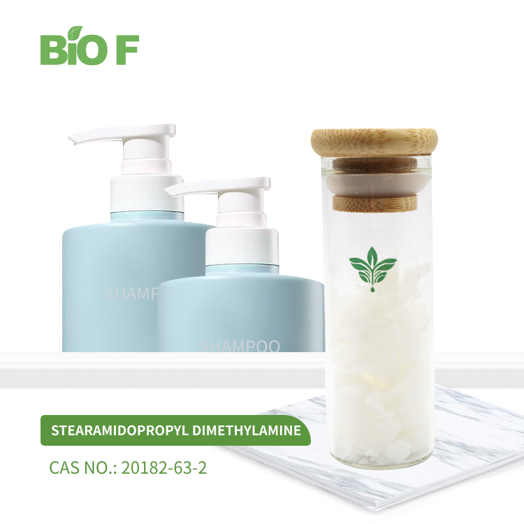 Cosmetic Grade Stearamidopropyl Dimethylamine CAS 20182-63-2 for Daily Chemical