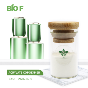 Factory Supply Wholesale Acrylate Copolymer CAS 129702-02-9