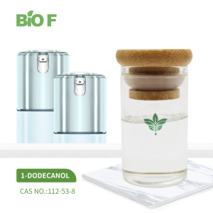 Factory Supply 1-Dodecanol Cas 112-53-8