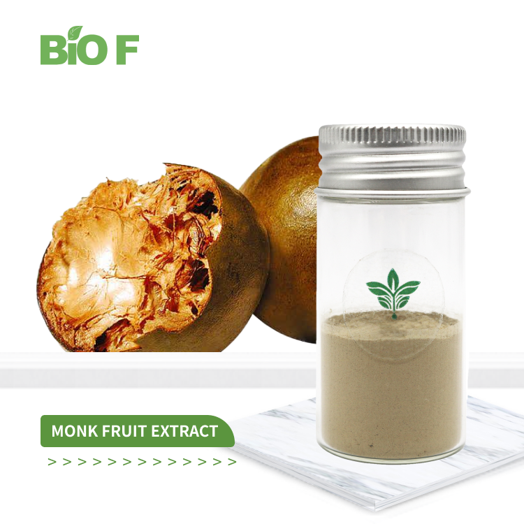 Is monk fruit extract healthy for you?