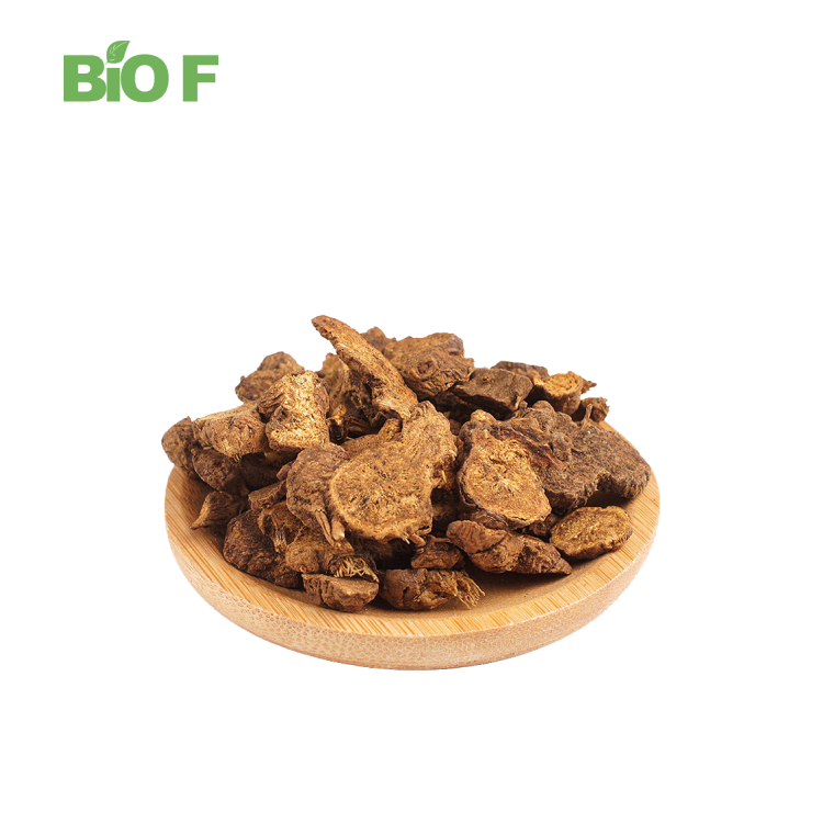 Herbal Extract Bai Zhu Powder 10:1 Rhizoma Atractylodis Powder White Atractylodes Extract