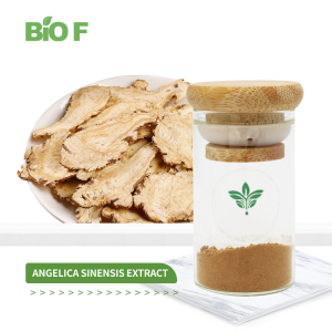 Best Price Angelica Sinensis Root Powder Angelica Dong Quai Extract Powder Ligustilide 1%