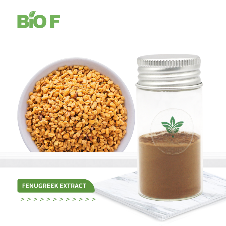 What Does Fenugreek Extract Do?