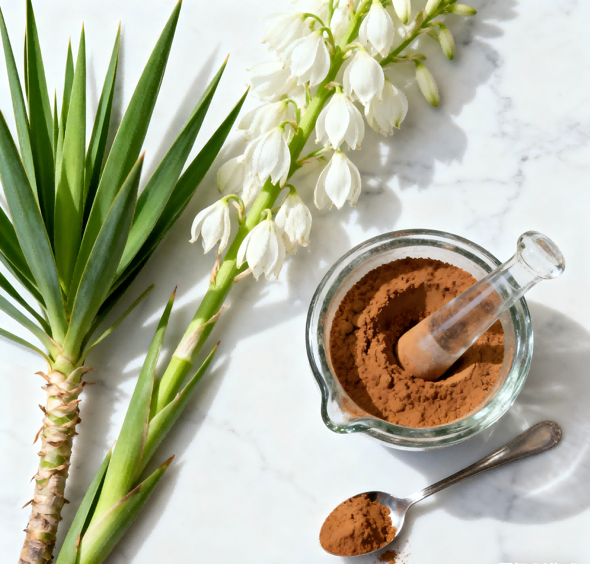 What is Yucca Extract Used for?
