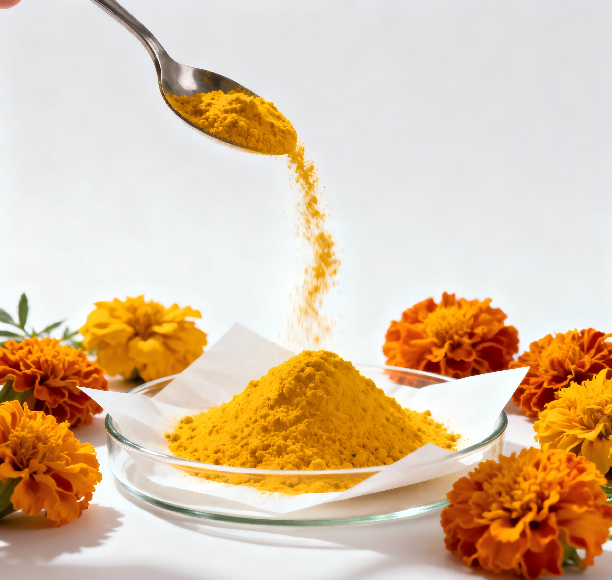 What is Marigold Extract Good For?