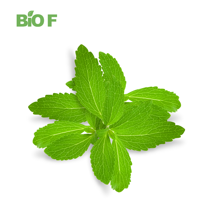 Natural Sweetener Stevia Extract RA 98%