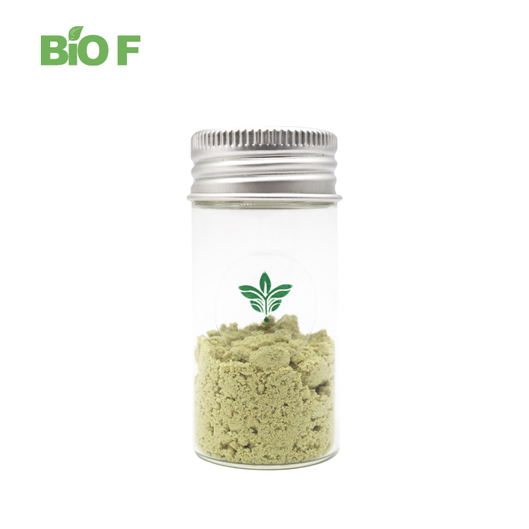 Water Soluble Natural Freeze Dried Fruit Powder