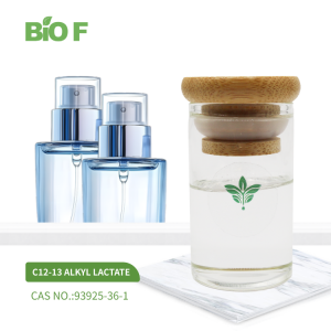 Daily Chemicals Cosmetic Skin Care C12-13 Alkyl Lactate