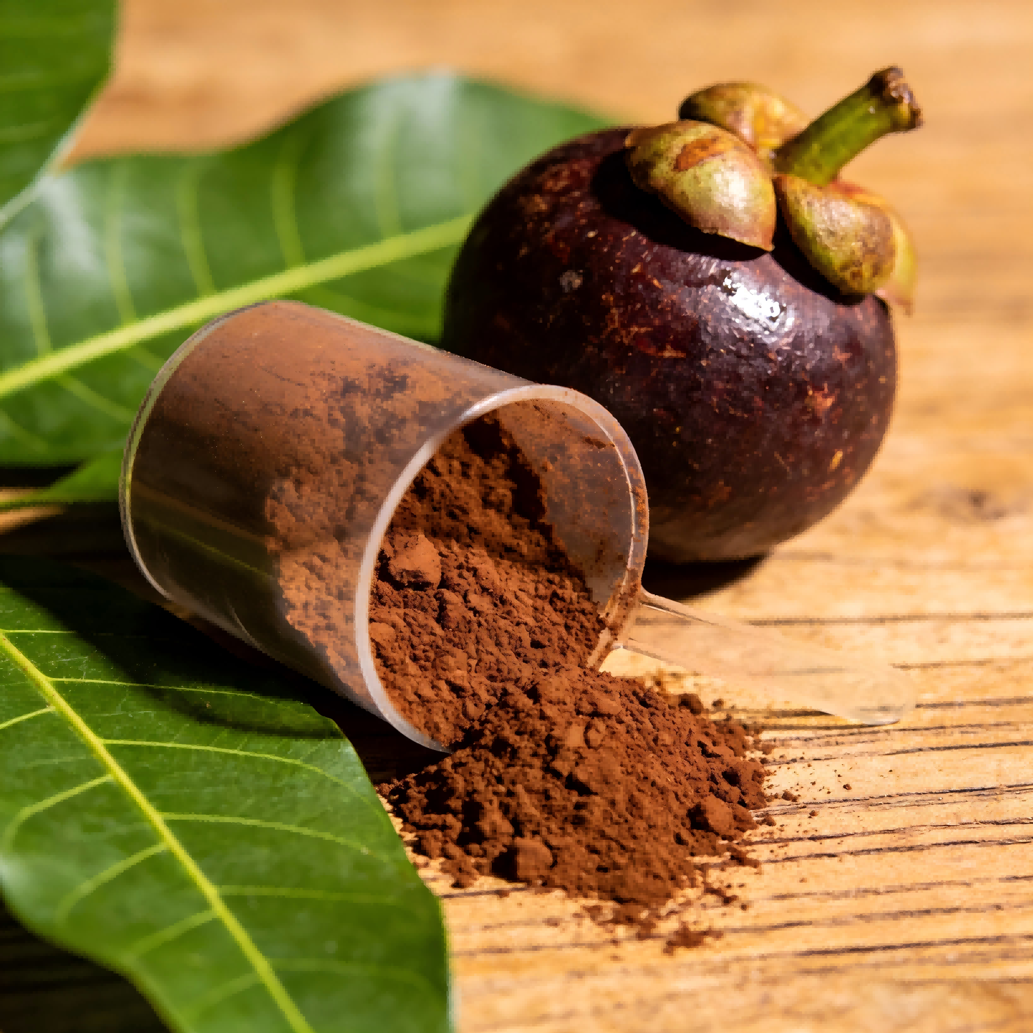 What is mangosteen extract good for?
